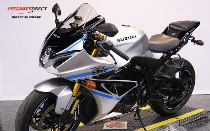 2025 Suzuki GSX-R1000R - $19,999.00