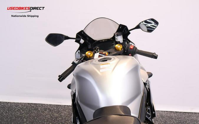 2025 Suzuki GSX-R1000R - $19,999.00