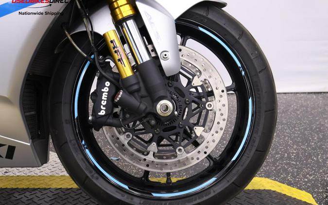 2025 Suzuki GSX-R1000R - $19,999.00