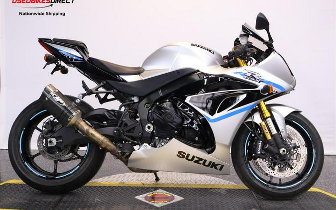 2025 Suzuki GSX-R1000R - $19,999.00