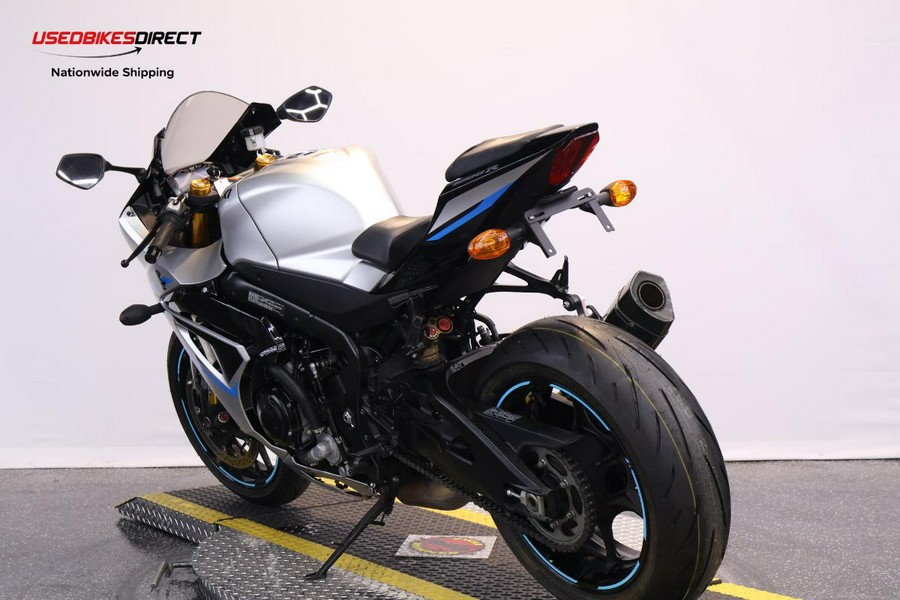 2025 Suzuki GSX-R1000R - $19,999.00