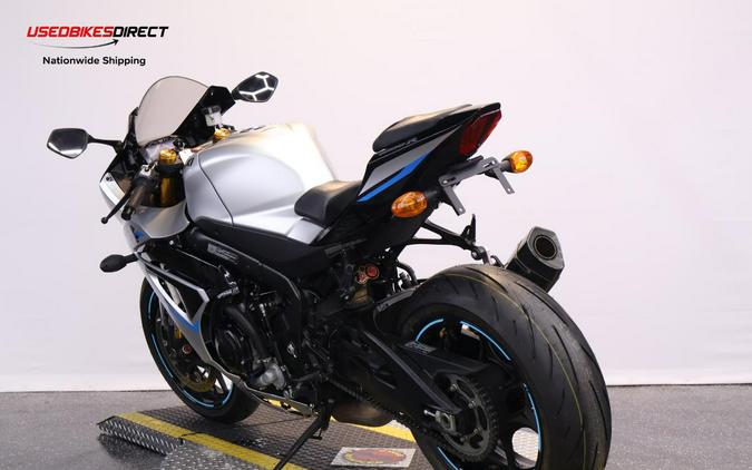 2025 Suzuki GSX-R1000R - $19,999.00