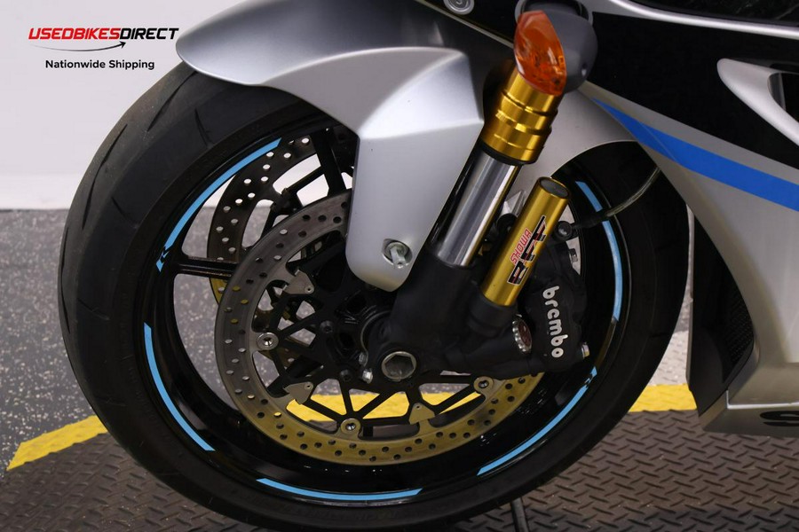 2025 Suzuki GSX-R1000R - $19,999.00