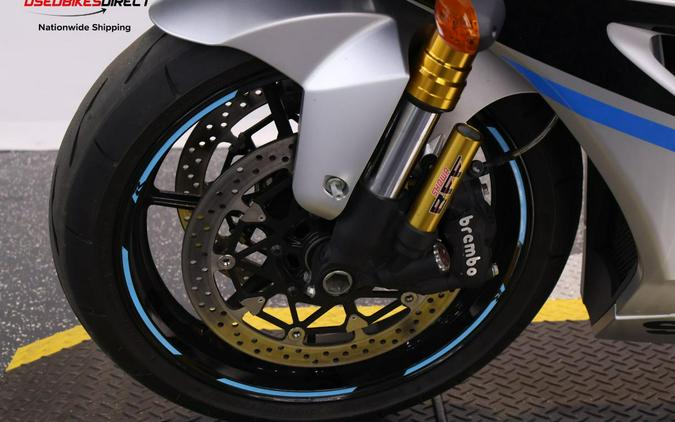 2025 Suzuki GSX-R1000R - $19,999.00