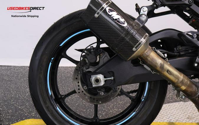 2025 Suzuki GSX-R1000R - $19,999.00