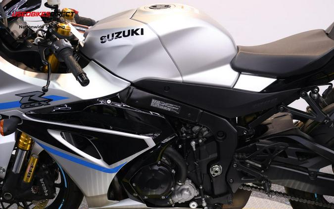 2025 Suzuki GSX-R1000R - $19,999.00
