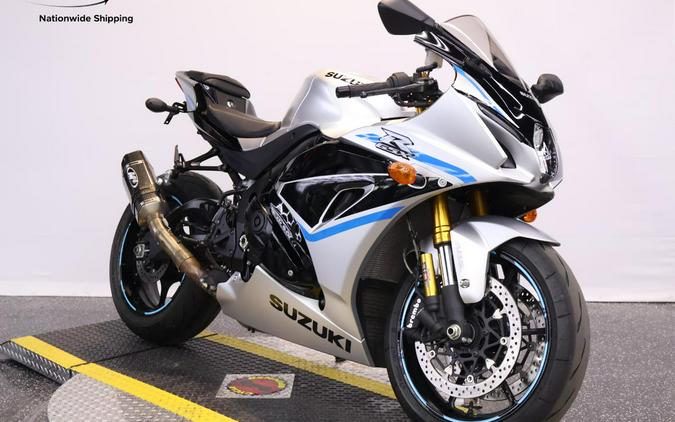 2025 Suzuki GSX-R1000R - $19,999.00