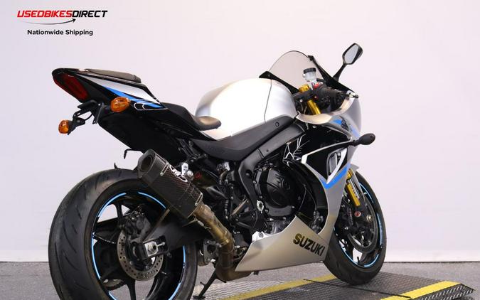 2025 Suzuki GSX-R1000R - $19,999.00