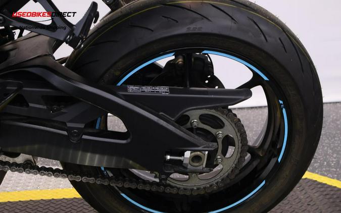 2025 Suzuki GSX-R1000R - $19,999.00