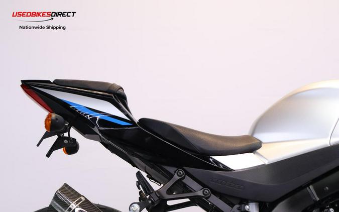 2025 Suzuki GSX-R1000R - $19,999.00