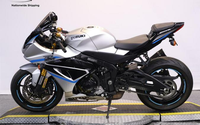 2025 Suzuki GSX-R1000R - $19,999.00