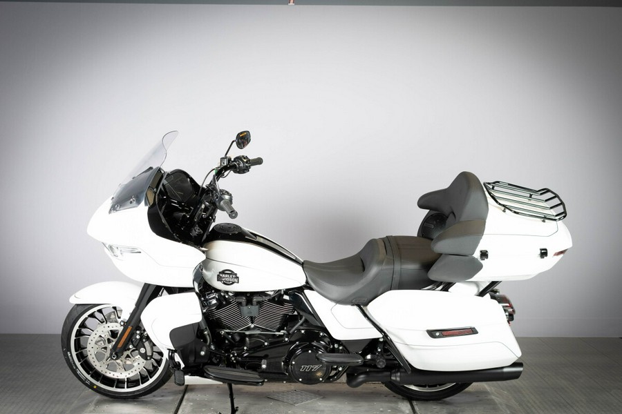 2026 Harley-Davidson Road Glide Limited