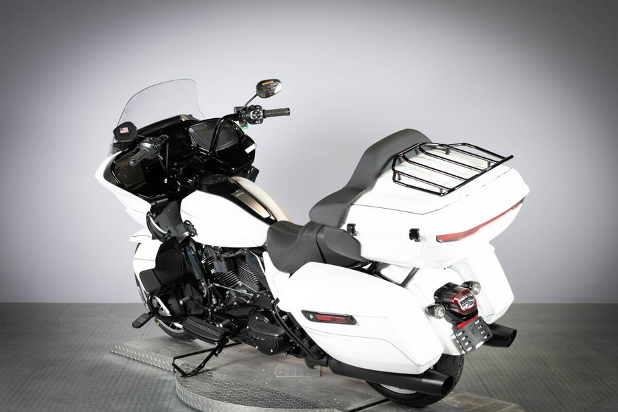 2026 Harley-Davidson Road Glide Limited