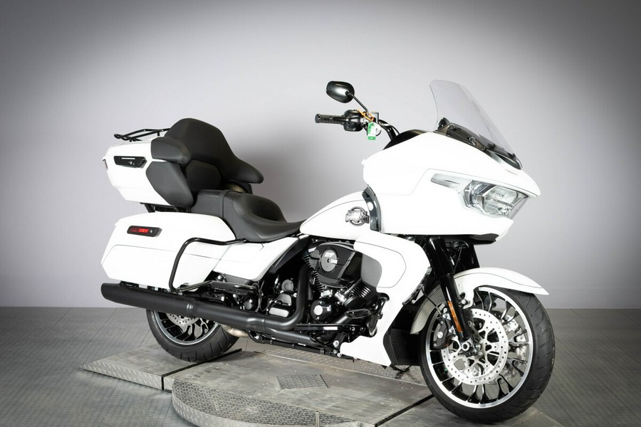 2026 Harley-Davidson Road Glide Limited