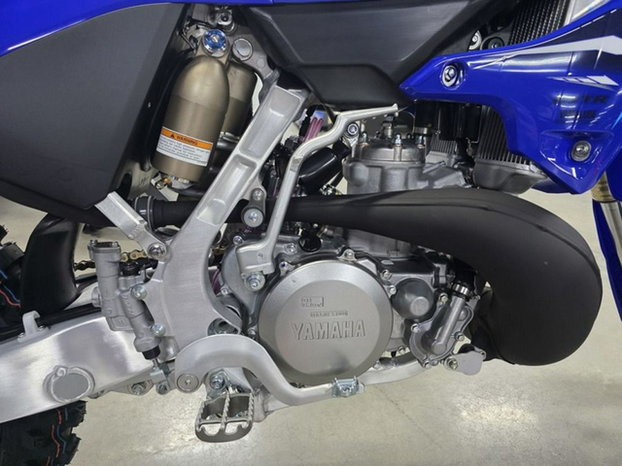 2026 Yamaha YZ 250 Team Yamaha Blue