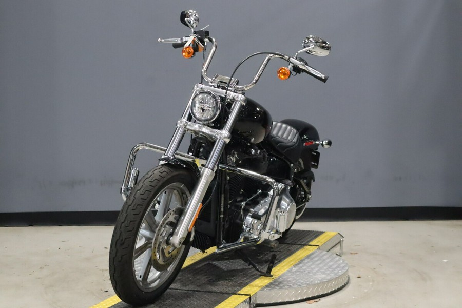 2024 Harley-Davidson Softail Standard FXST