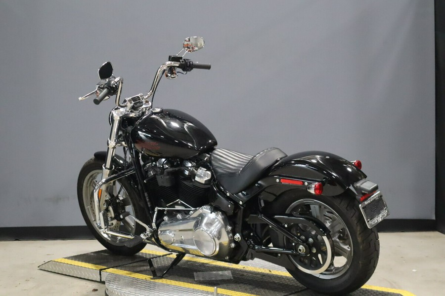2024 Harley-Davidson Softail Standard FXST