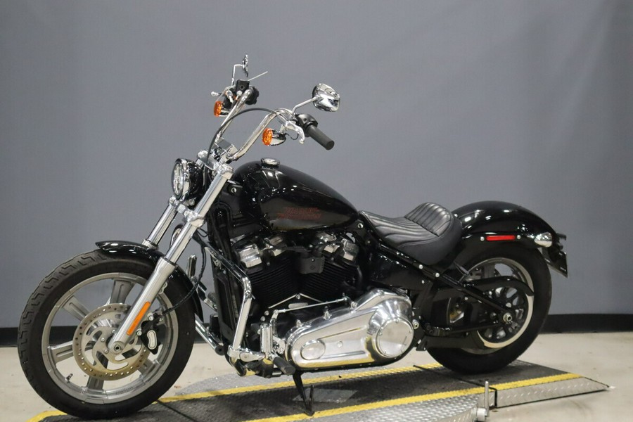 2024 Harley-Davidson Softail Standard FXST