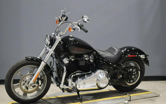 2024 Harley-Davidson Softail Standard FXST
