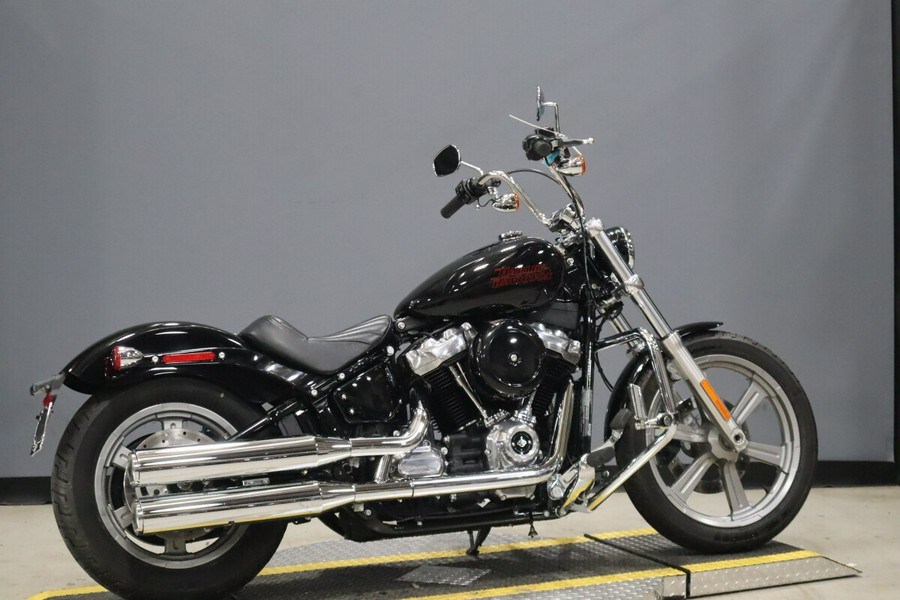 2024 Harley-Davidson Softail Standard FXST