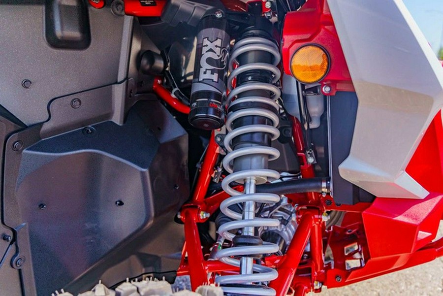 2026 Honda Talon 1000R FOX Live Valve
