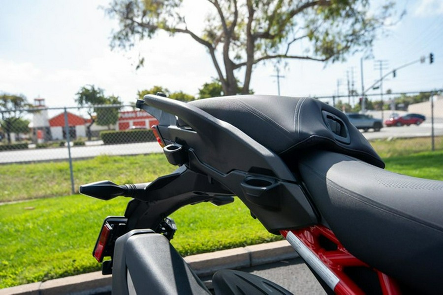 2026 Ducati Multistrada V4 S
