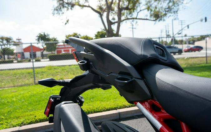 2026 Ducati Multistrada V4 S