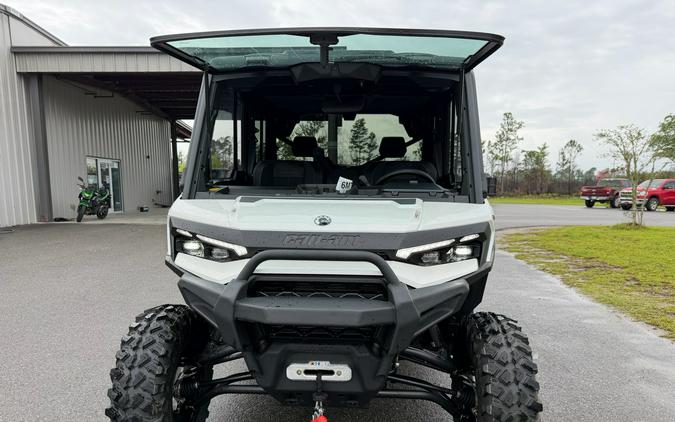 2026 Can-Am Defender MAX Limited HD11