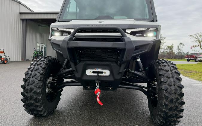 2026 Can-Am Defender MAX Limited HD11