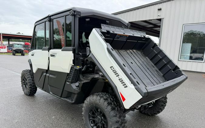 2026 Can-Am Defender MAX Limited HD11