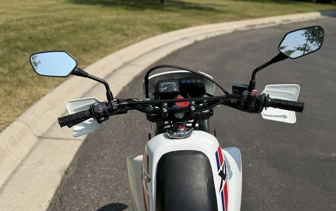 2024 Honda XR 650L