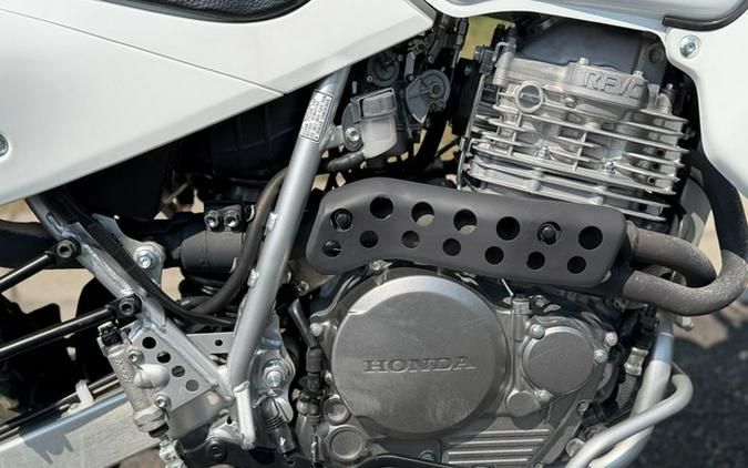 2024 Honda XR 650L