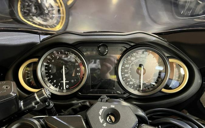 2027 Suzuki Hayabusa