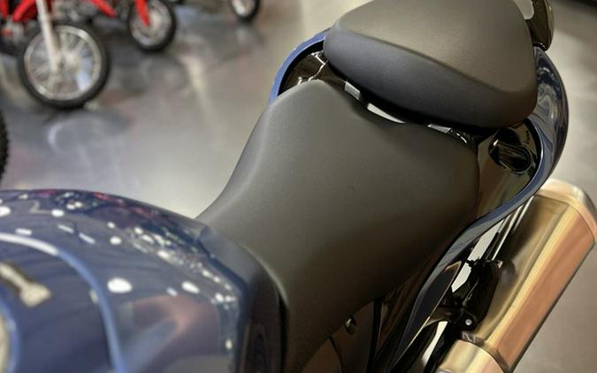 2027 Suzuki Hayabusa