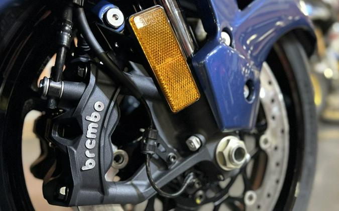 2027 Suzuki Hayabusa