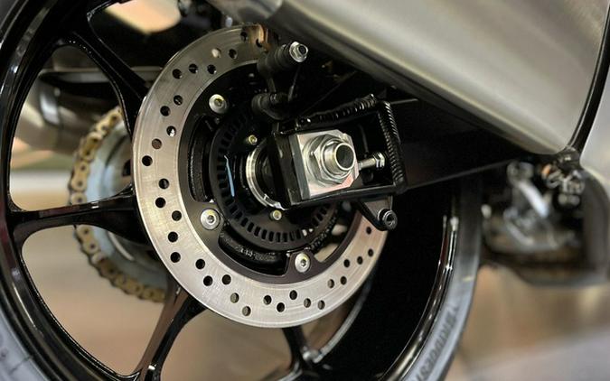 2027 Suzuki Hayabusa
