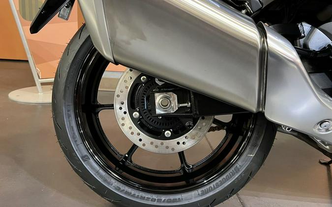 2027 Suzuki Hayabusa