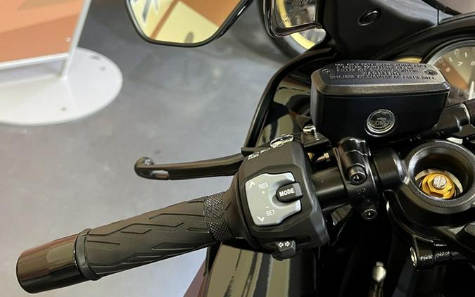 2027 Suzuki Hayabusa
