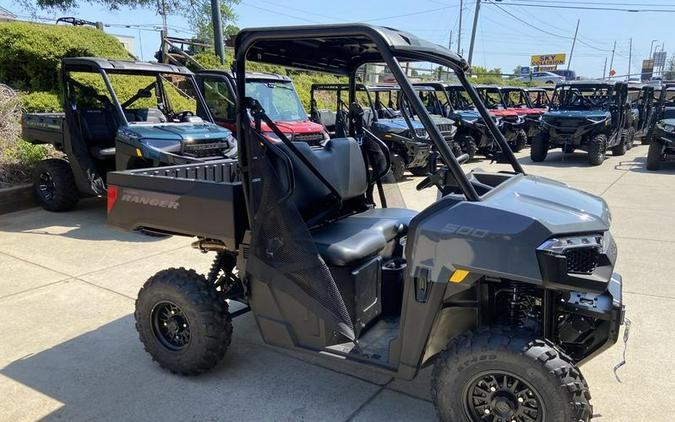 2027 Polaris® Ranger 500