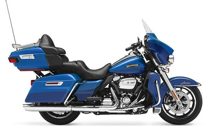2017 Harley-Davidson Ultra Limited