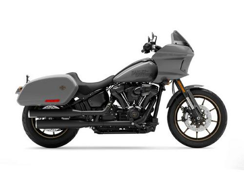 2022 Harley-Davidson Low Rider ST Review [A Dozen Fast Facts]