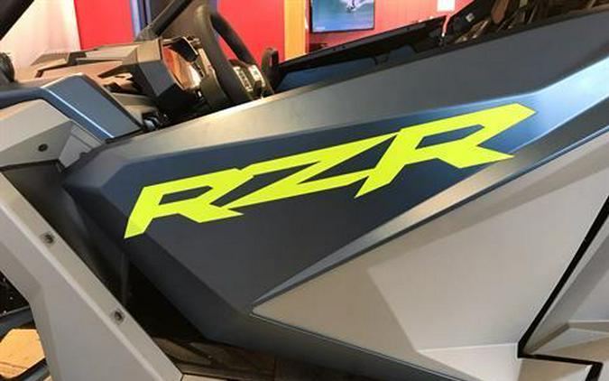 2022 Polaris RZR Turbo R Premium