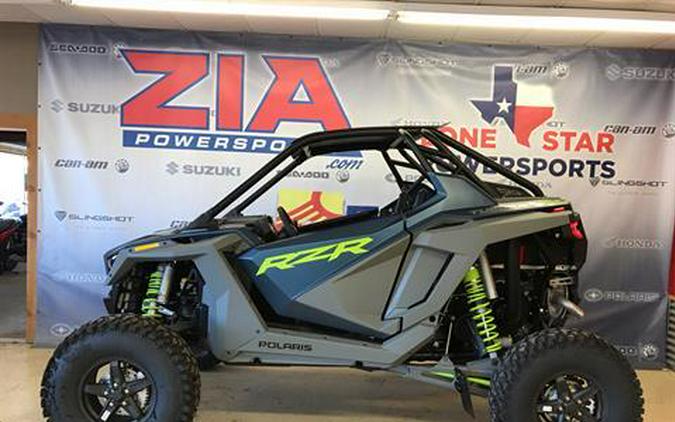 2022 Polaris RZR Turbo R Premium