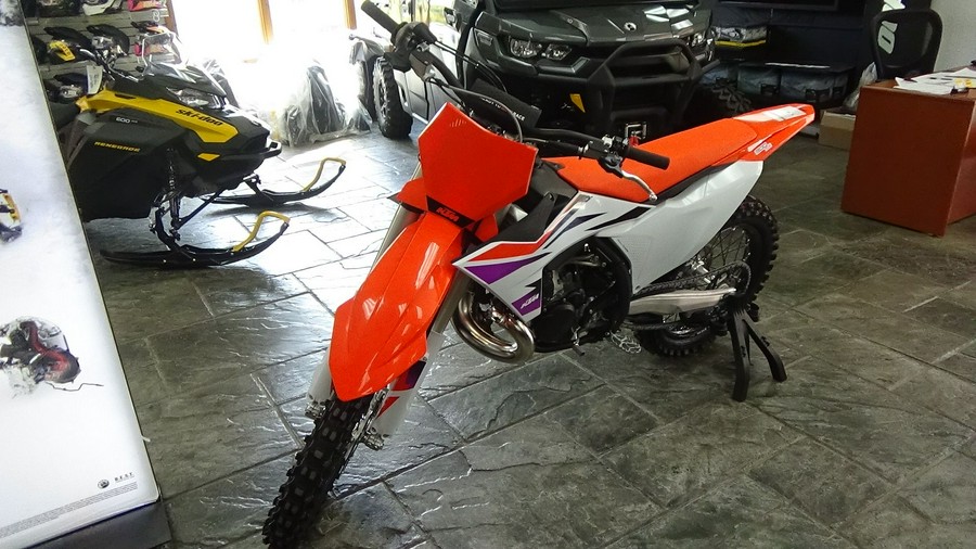 2024 KTM 300 SX