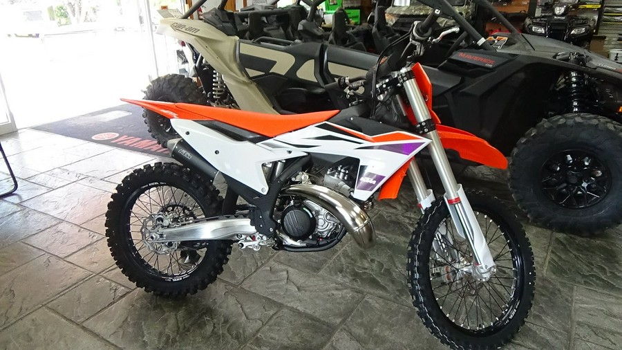 2024 KTM 300 SX