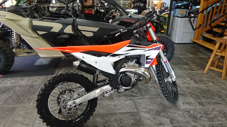 2024 KTM 300 SX