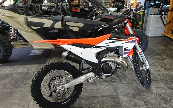 2024 KTM 300 SX