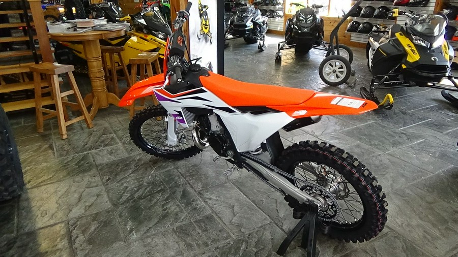 2024 KTM 300 SX