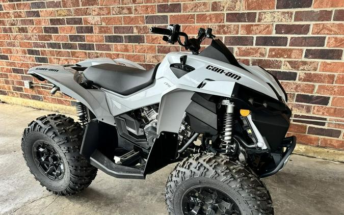 2023 Can-Am® Renegade 650