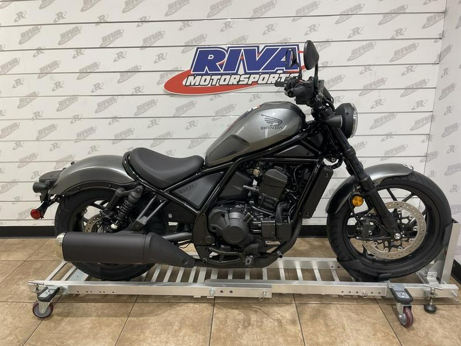 2023 Honda® Rebel 1100 DCT